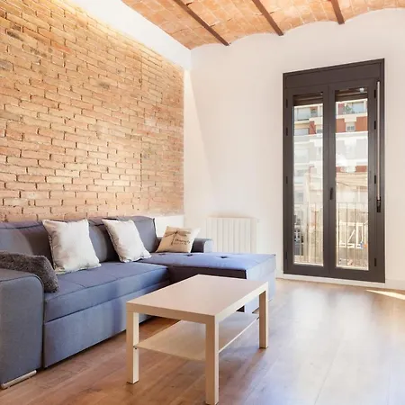 Appartamento Akira Flats Urgell