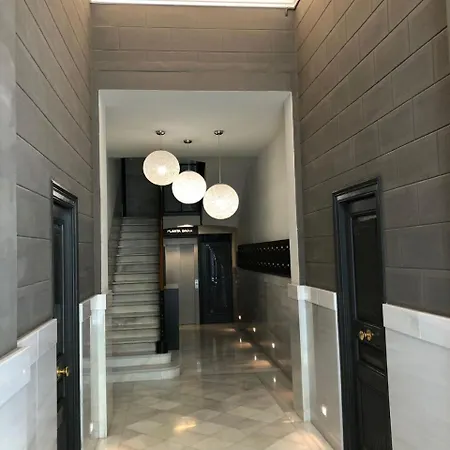 Apartment Akira Flats Urgell